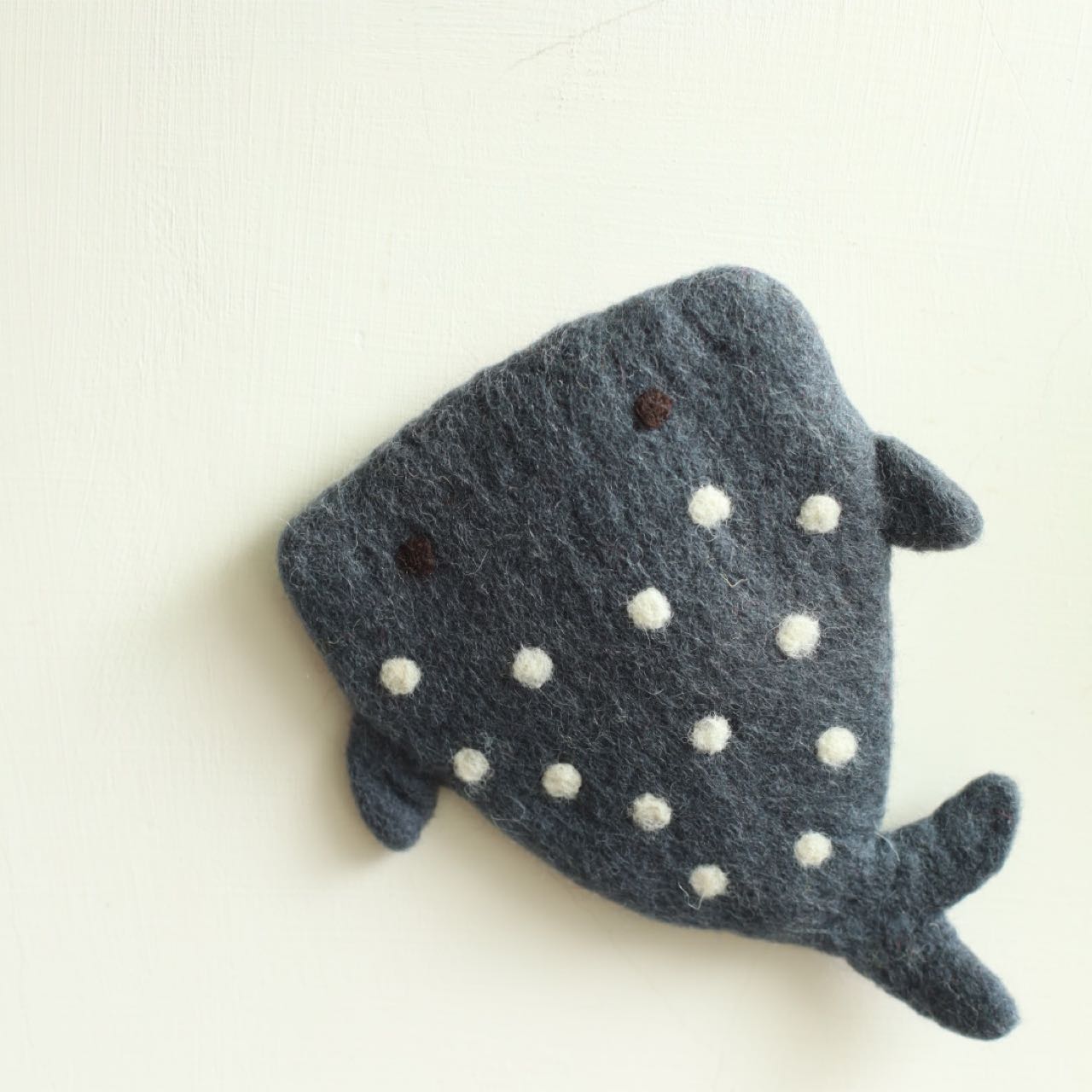Tissue Pouch-Whale Shark