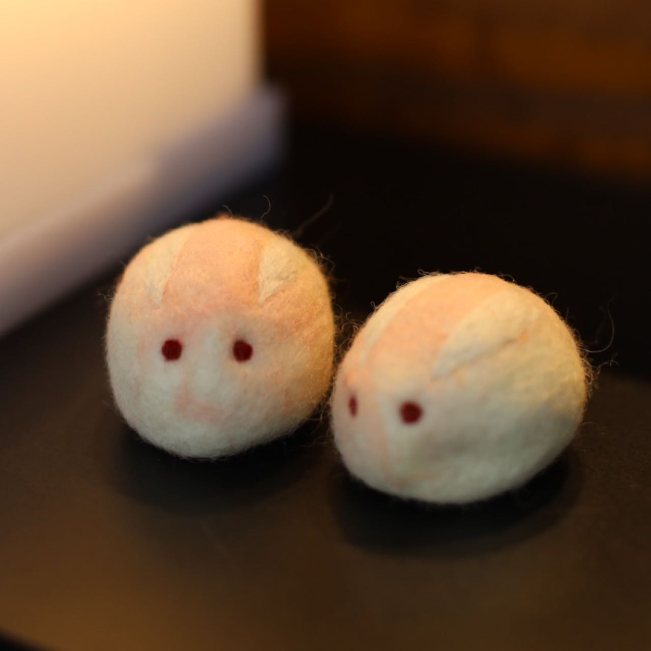 Soap-Wagashi (Japanese Confection)