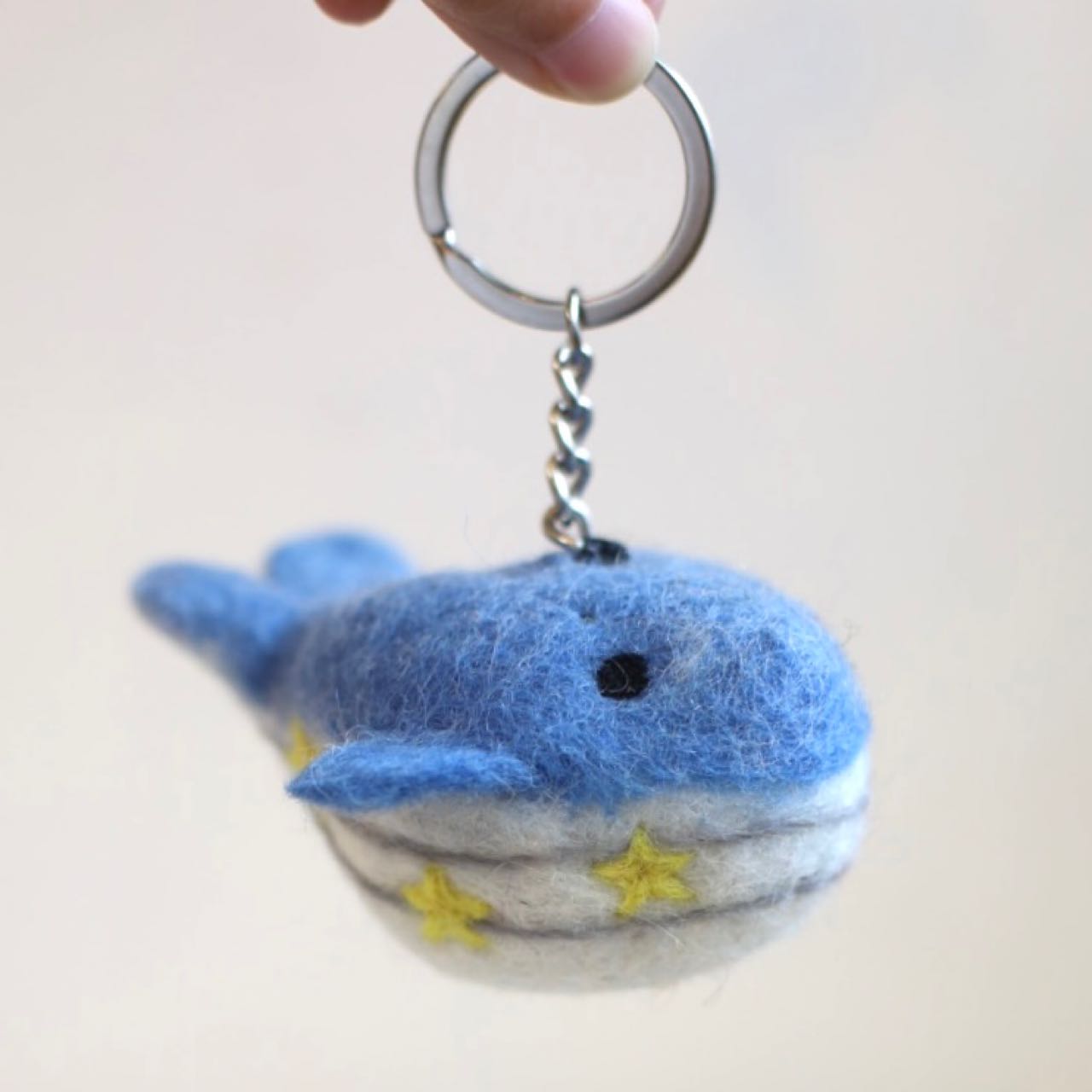 Keychain-Whale 2.0
