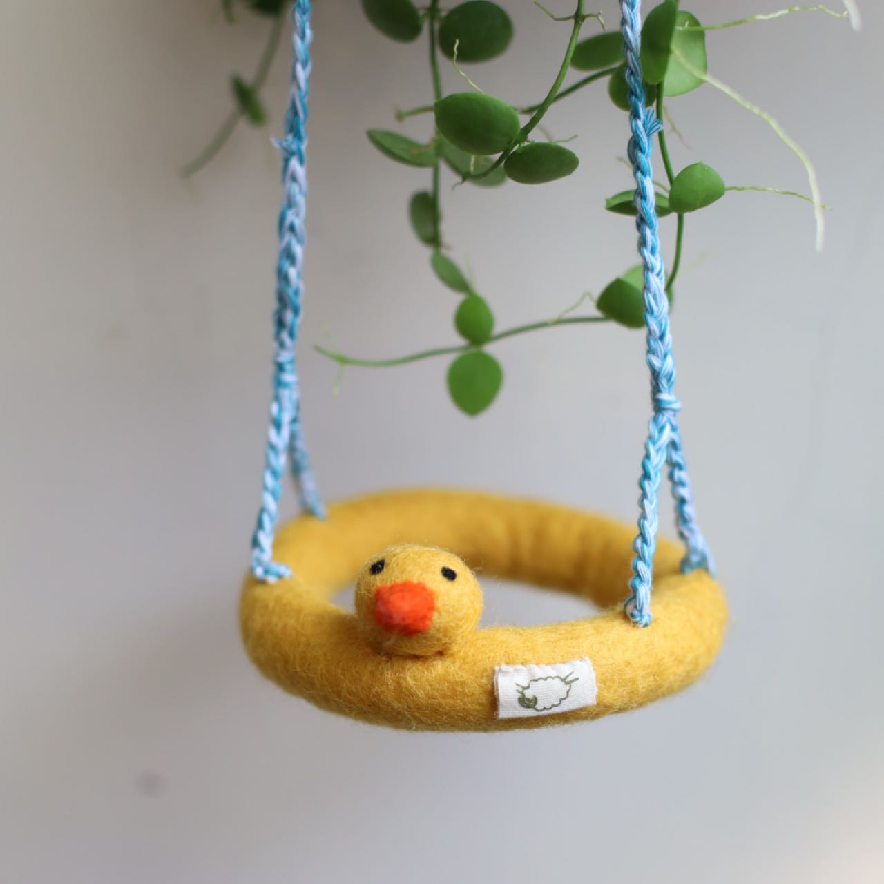 Cup Sleeve-Duck Float