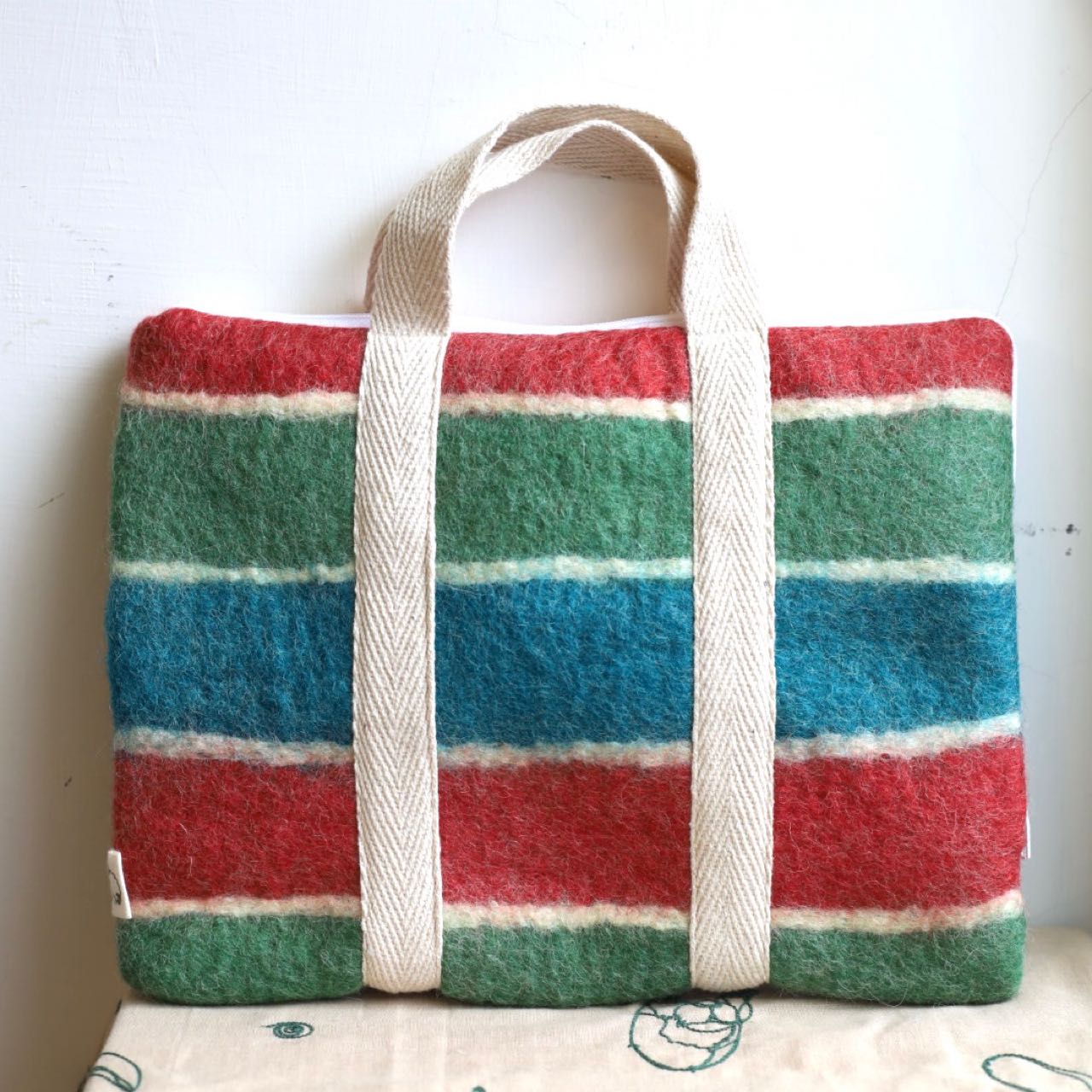 Tablet Bag-Gaji Bag
