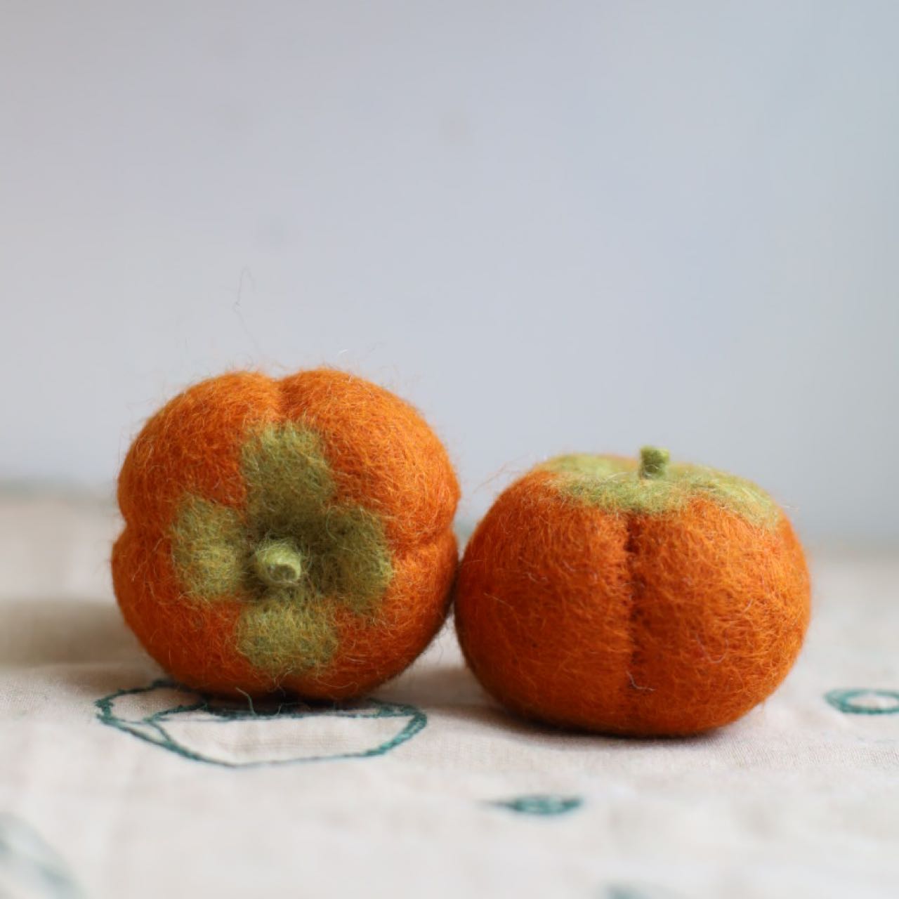 Soap-Persimmon