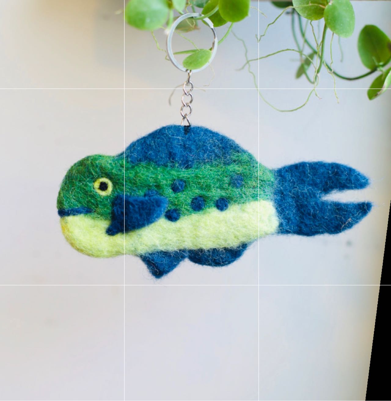 Keychain-Mahi-Mahi