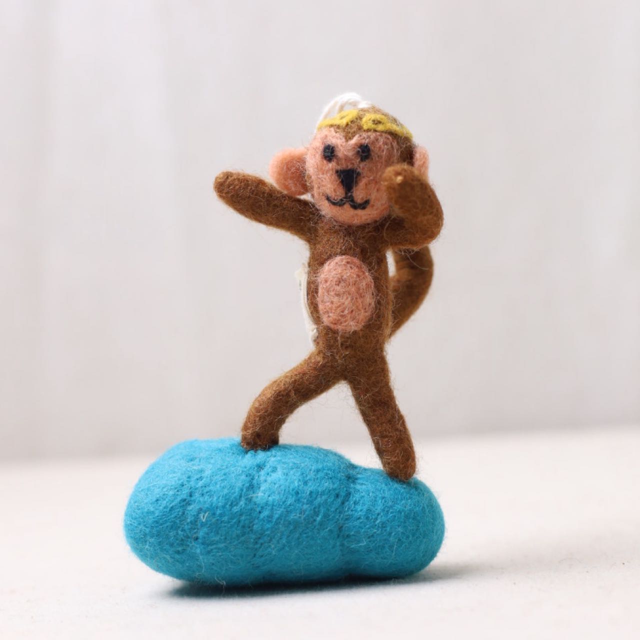 Ornament-Magic Sun Wukong