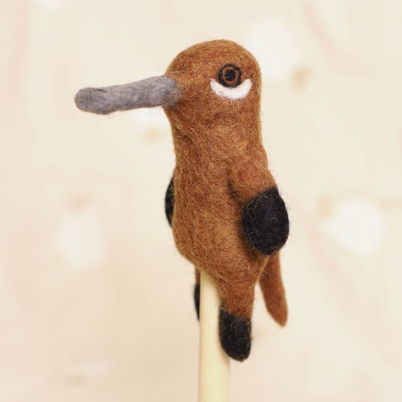 Finger Puppet-Platypus