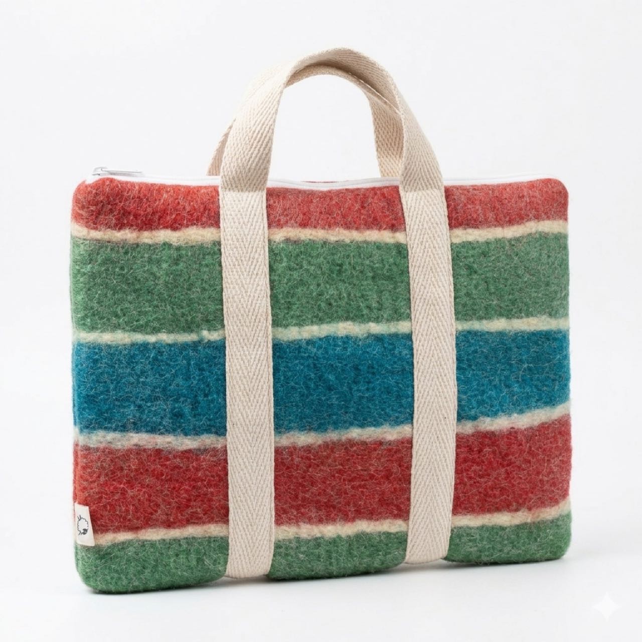 14-inch Laptop Bag-Gaji Bag