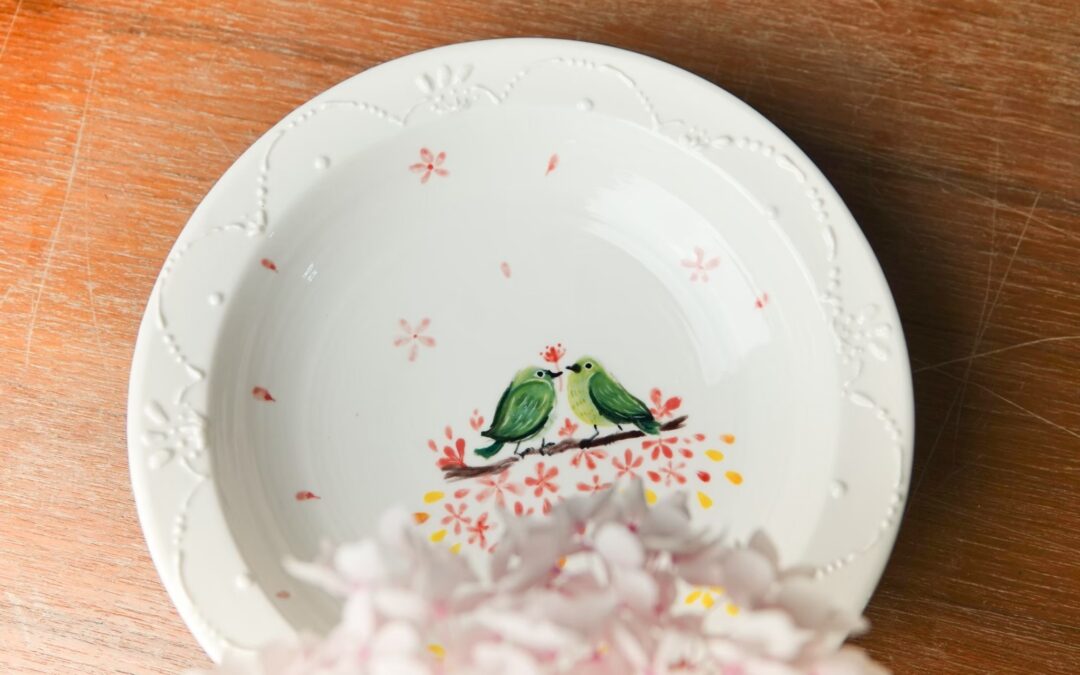 佇所．chu’s soul